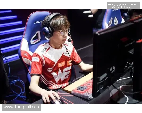 深入解析英雄联盟战术体系中的WE控制策略与团队协作技巧