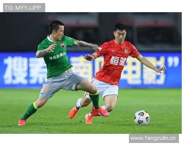 深圳足球队运营革新探讨：从管理模式到市场营销的全方位升级