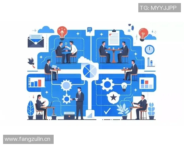 以团队协作为核心打造高效工作环境提升整体生产力与创新能力 以团队协作为核心打造高效工作环境提升整体生产力与创新能力