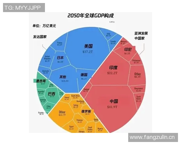 全球经济格局变动与中国发展机遇的深度解析